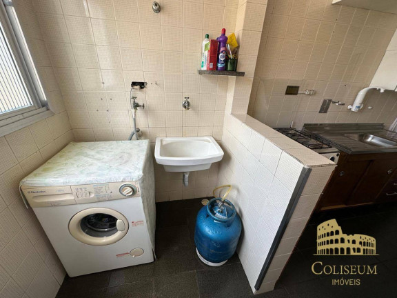 Imagem Apartamento com 1 Quarto para Alugar, 48 m² em Vila Assunção - Praia Grande Imagem Apartamento com 1 Quarto para Alugar, 48 m² em Vila Assunção - Praia Grande