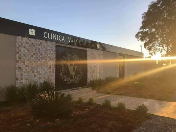 Ponto Comercial à Venda, 5.000 m² em Jardim Santa Cecília - Anápolis