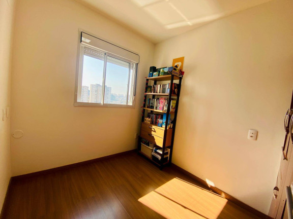 Imagem Apartamento com 2 Quartos à Venda, 44 m² em Ponte De São João - Jundiaí