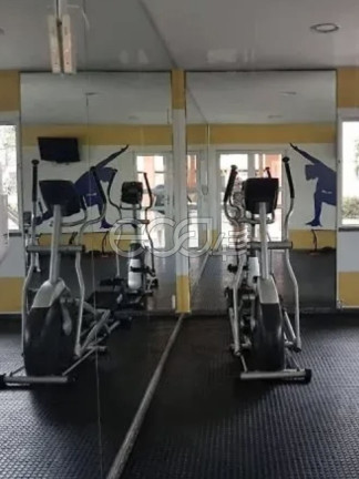Imagem Apartamento com 3 Quartos à Venda, 66 m² em Aruana - Aracaju