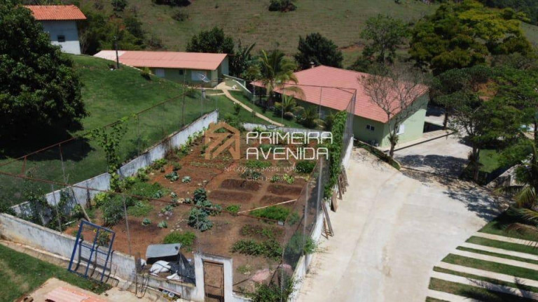 Imagem Chácara à Venda, 1.500 m² em Vila Zizinha - São José Dos Campos Imagem Chácara à Venda, 1.500 m² em Vila Zizinha - São José Dos Campos
