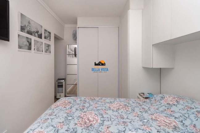 Imagem Apartamento com 2 Quartos à Venda,  em Brooklin Paulista - São Paulo