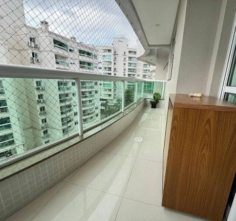 Imagem Apartamento com 4 Quartos à Venda, 128 m² em Itacorubi - Florianópolis