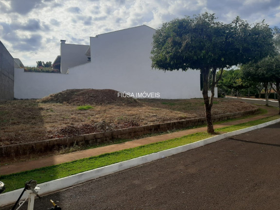 Imagem Terreno à Venda, 338 m² em Bonfim Paulista - Bonfim Paulista