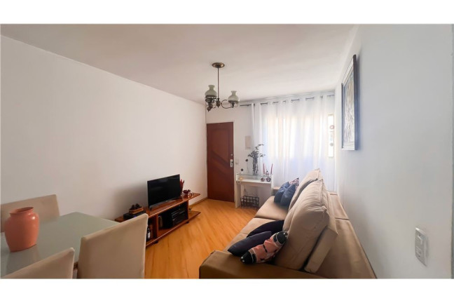 Imagem Apartamento com 2 Quartos à Venda, 54 m² em Jardim Mangalot - São Paulo Imagem Apartamento com 2 Quartos à Venda, 54 m² em Jardim Mangalot - São Paulo