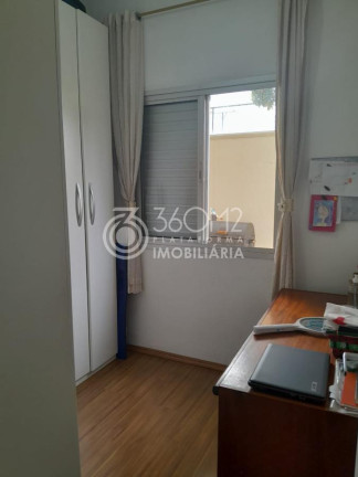Imagem Apartamento com 3 Quartos à Venda, 109 m² em Vila Homero Thon - Santo André Imagem Apartamento com 3 Quartos à Venda, 109 m² em Vila Homero Thon - Santo André