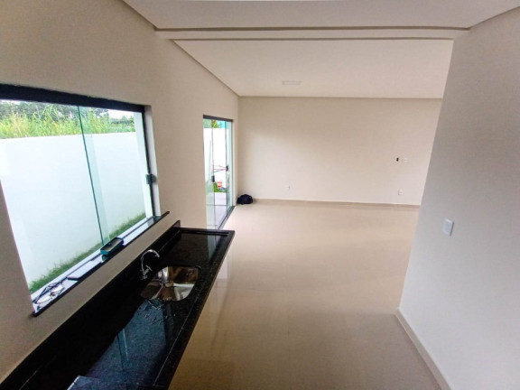 Imagem Casa com 3 Quartos à Venda, 109 m² em Parque 10 De Novembro - Manaus
