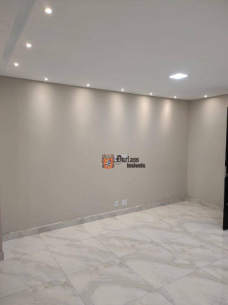 Imagem Sobrado com 3 Quartos à Venda, 142 m² em Loteamento Vale Das Flores - Atibaia