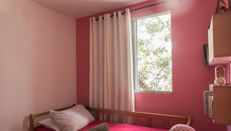 Imagem Imóvel com 3 Quartos à Venda, 78 m² em Paraisópolis - São Paulo Imagem Imóvel com 3 Quartos à Venda, 78 m² em Paraisópolis - São Paulo
