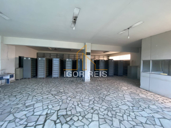 Imagem Imóvel Comercial para Alugar, 3.500 m² em Parque Caju - Campos Dos Goytacazes