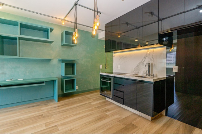Imagem Apartamento com 1 Quarto à Venda, 42 m² em Jardim Portal I E Ii - São Paulo Imagem Apartamento com 1 Quarto à Venda, 42 m² em Jardim Portal I E Ii - São Paulo