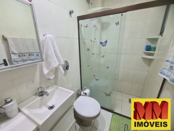 Imagem Apartamento com 2 Quartos à Venda, 95 m² em Braga - Cabo Frio
