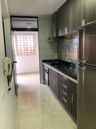 Apartamento com 2 Quartos para Alugar, 61 m² em Granja Daniel - Taubaté