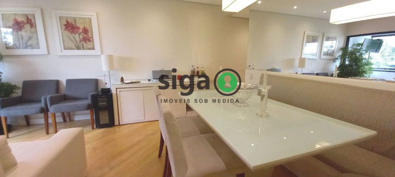 Imagem Apartamento com 3 Quartos à Venda, 80 m² em Vila Suzana - São Paulo Imagem Apartamento com 3 Quartos à Venda, 80 m² em Vila Suzana - São Paulo