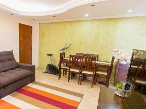 Imagem Apartamento com 2 Quartos à Venda, 74 m² em Jardim Fátima - Guarulhos