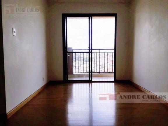 Imagem Apartamento com 3 Quartos à Venda, 90 m² em City Bussocaba - Osasco