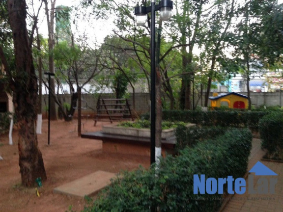Imagem Apartamento com 2 Quartos à Venda, 50 m² em Jardim íris - São Paulo