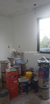 Imagem Casa de Condomínio com 4 Quartos à Venda, 402 m² em Loteamento Parque Dos Alecrins - Campinas Imagem Casa de Condomínio com 4 Quartos à Venda, 402 m² em Loteamento Parque Dos Alecrins - Campinas