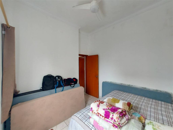Imagem Apartamento com 2 Quartos à Venda, 51 m² em Ocian - Praia Grande