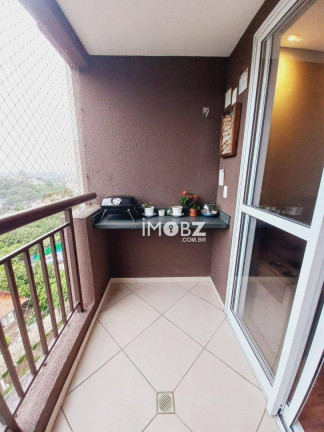 Imagem Imóvel com 2 Quartos à Venda, 48 m² em Vila Andrade - São Paulo Imagem Imóvel com 2 Quartos à Venda, 48 m² em Vila Andrade - São Paulo