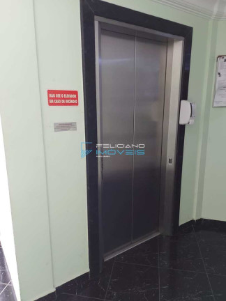 Imagem Apartamento com 2 Quartos à Venda, 70 m² em Guilhermina - Praia Grande