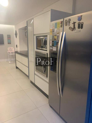 Imagem Apartamento com 3 Quartos à Venda, 159 m² em Vila Gonçalves - São Bernardo Do Campo Imagem Apartamento com 3 Quartos à Venda, 159 m² em Vila Gonçalves - São Bernardo Do Campo