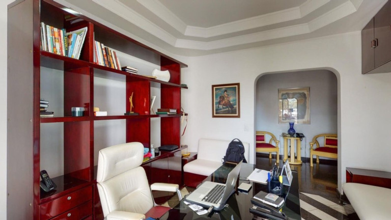 Imagem Apartamento com 5 Quartos à Venda, 340 m² em água Rasa - São Paulo Imagem Apartamento com 5 Quartos à Venda, 340 m² em água Rasa - São Paulo