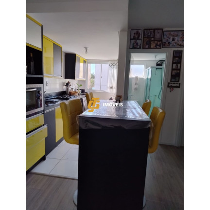 Imagem Apartamento com 2 Quartos à Venda, 50 m² em Rio Pequeno - Camboriú