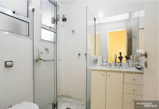 Imagem Apartamento com 2 Quartos à Venda, 150 m² em Perdizes - São Paulo Imagem Apartamento com 2 Quartos à Venda, 150 m² em Perdizes - São Paulo