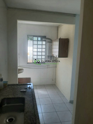 Imagem Apartamento com 2 Quartos à Venda, 44 m² em Itaquera - São Paulo Imagem Apartamento com 2 Quartos à Venda, 44 m² em Itaquera - São Paulo