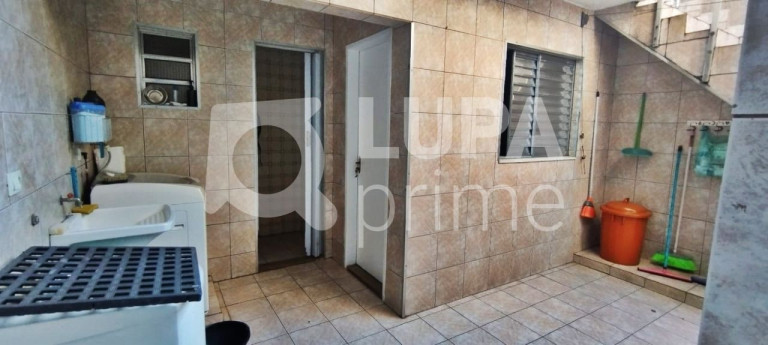 Imagem Casa com 3 Quartos à Venda, 141 m² em Jardim Guanca - São Paulo