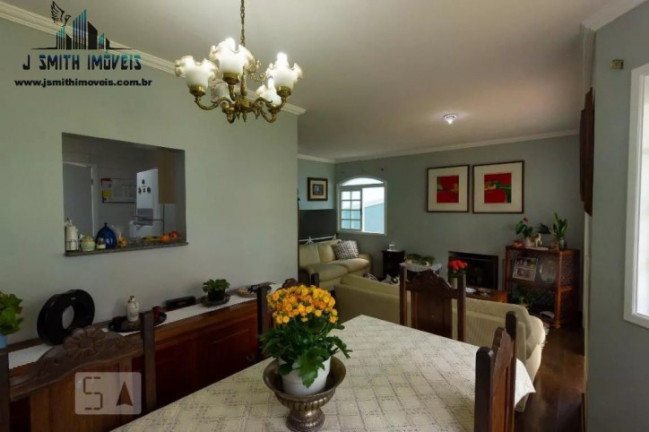 Imagem Casa com 4 Quartos à Venda, 178 m² em Jardim Lambreta - Cotia
