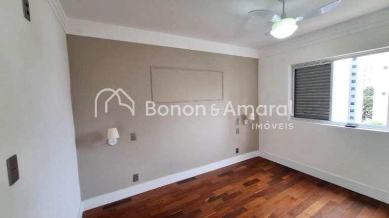 Imagem Apartamento com 3 Quartos à Venda, 97 m² em Cambuí - Campinas