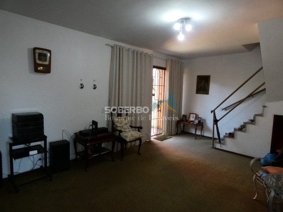 Casa com 5 Quartos à Venda, 300 m² em Parque Ingá - Teresópolis