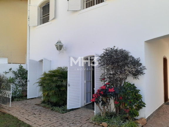 Imagem Casa de Condomínio com 3 Quartos à Venda, 277 m² em Jardim Guarani - Campinas Imagem Casa de Condomínio com 3 Quartos à Venda, 277 m² em Jardim Guarani - Campinas