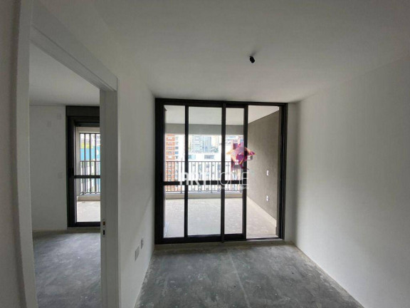 Imagem Studio com 1 Quarto à Venda, 44 m² em Paraíso - São Paulo Imagem Studio com 1 Quarto à Venda, 44 m² em Paraíso - São Paulo
