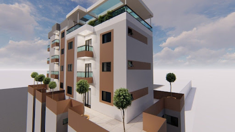 Imagem Apartamento com 2 Quartos à Venda, 45 m² em Parque Paineiras - São Paulo
