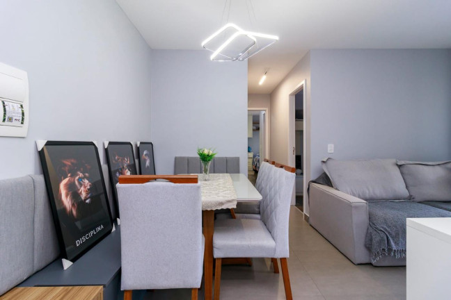 Imagem Apartamento com 2 Quartos à Venda, 86 m² em Santo Amaro - São Paulo