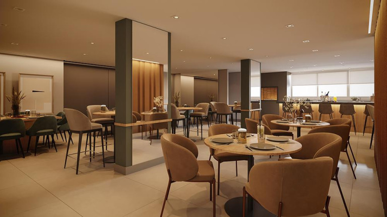 Imagem Apartamento com 2 Quartos à Venda, 74 m² em Fazenda - Itajaí