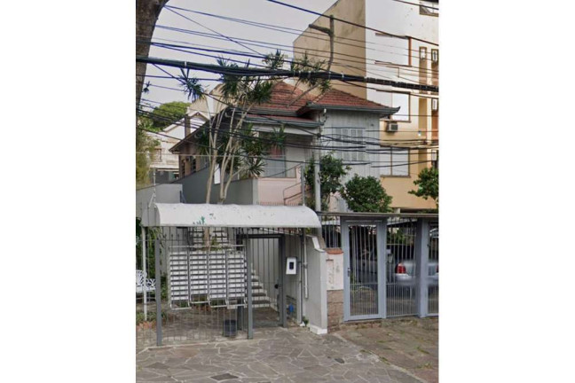 Imagem Terreno à Venda, 561 m² em Petrópolis - Porto Alegre Imagem Terreno à Venda, 561 m² em Petrópolis - Porto Alegre