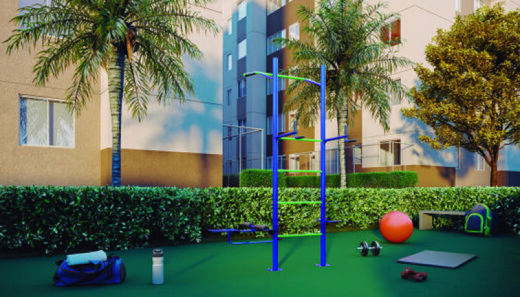 Imagem Apartamento com 2 Quartos à Venda, 52 m² em Campo Grande - Rio De Janeiro Imagem Apartamento com 2 Quartos à Venda, 52 m² em Campo Grande - Rio De Janeiro