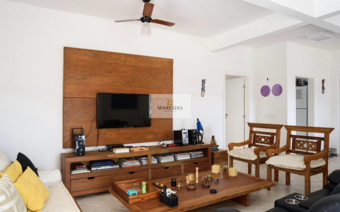 Imagem Casa com 3 Quartos à Venda, 300 m² em Maresias - São Sebastião Imagem Casa com 3 Quartos à Venda, 300 m² em Maresias - São Sebastião