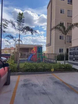 Imagem Apartamento com 2 Quartos à Venda, 38 m² em São João - Guarulhos Imagem Apartamento com 2 Quartos à Venda, 38 m² em São João - Guarulhos
