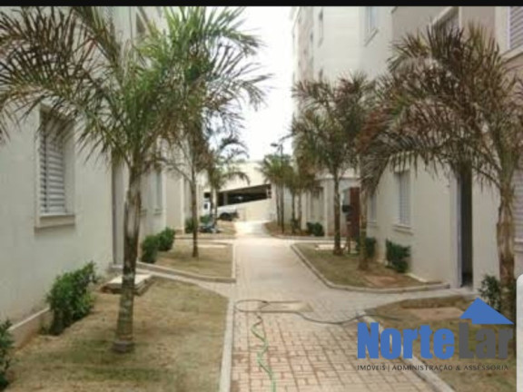 Imagem Apartamento com 3 Quartos à Venda, 61 m² em Vila Regina - São Paulo