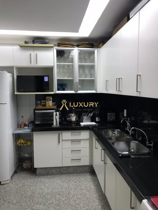Imagem Imóvel com 4 Quartos à Venda, 216 m² em Sion - Belo Horizonte