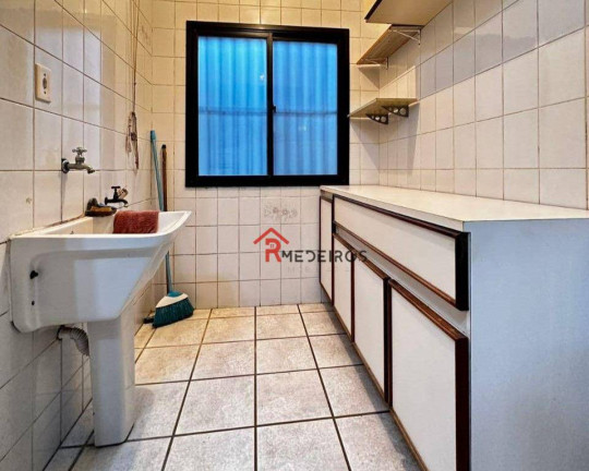 Imagem Apartamento com 3 Quartos à Venda, 95 m² em Aviação - Praia Grande Imagem Apartamento com 3 Quartos à Venda, 95 m² em Aviação - Praia Grande