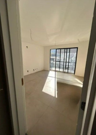 Imagem Apartamento com 1 Quarto à Venda, 25 m² em água Verde - Curitiba