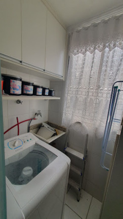 Imagem Apartamento com 2 Quartos à Venda, 45 m² em Jardim Antonio Von Zuben - Campinas Imagem Apartamento com 2 Quartos à Venda, 45 m² em Jardim Antonio Von Zuben - Campinas