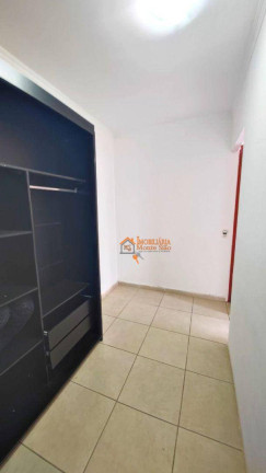 Imagem Apartamento com 1 Quarto à Venda, 47 m² em Macedo - Guarulhos Imagem Apartamento com 1 Quarto à Venda, 47 m² em Macedo - Guarulhos