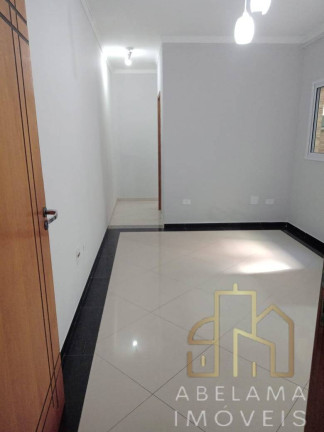 Imagem Apartamento com 3 Quartos à Venda, 70 m² em Vila Vitória - Santo André
